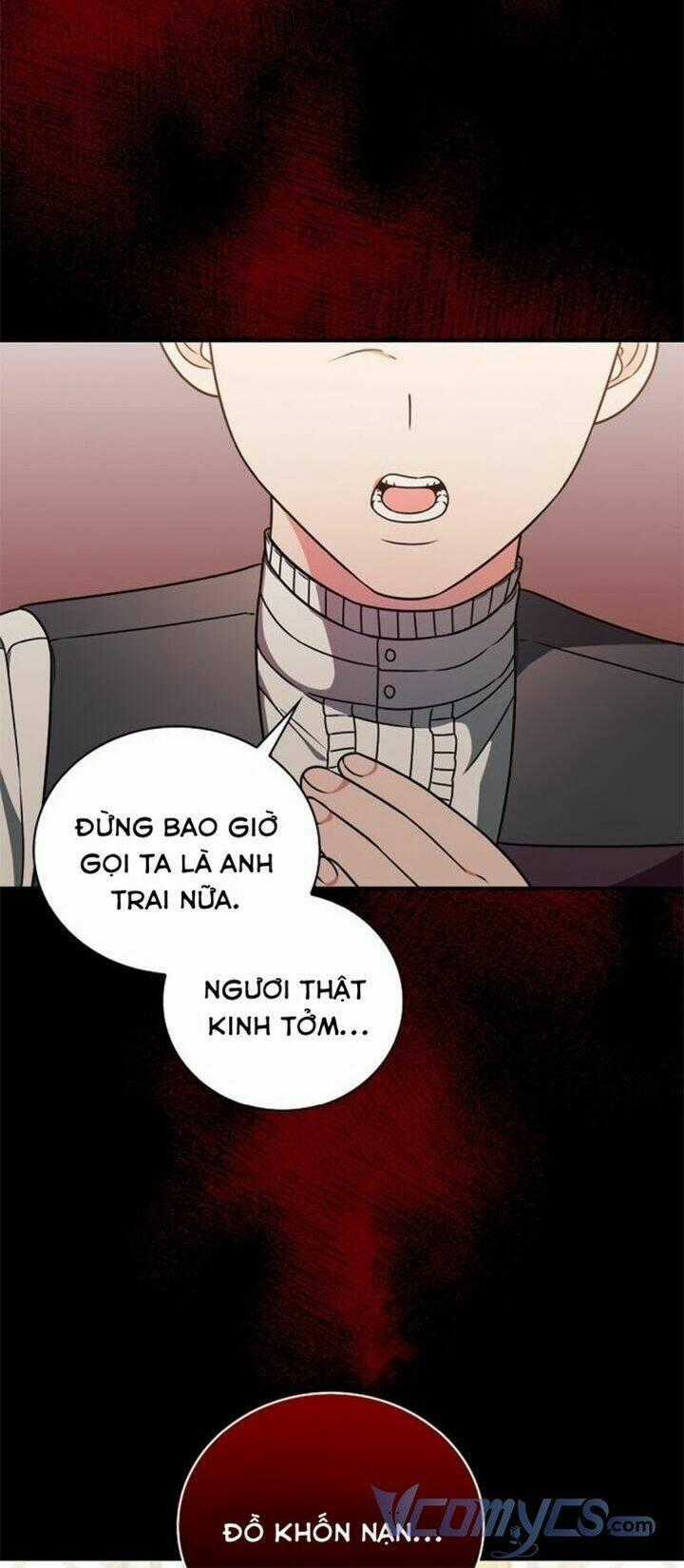 Nữ Công Tước Nhà Kính Chapter 29 trang 1