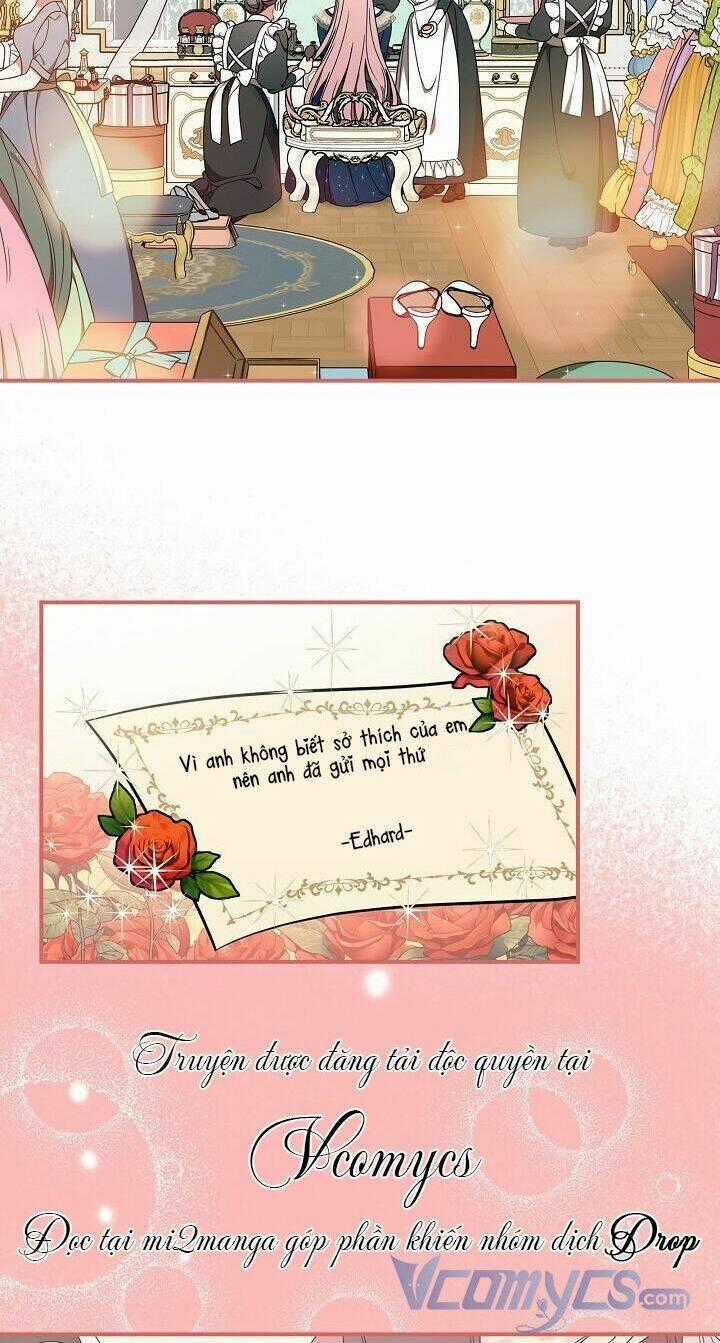 Nữ Công Tước Nhà Kính Chapter 31 trang 1