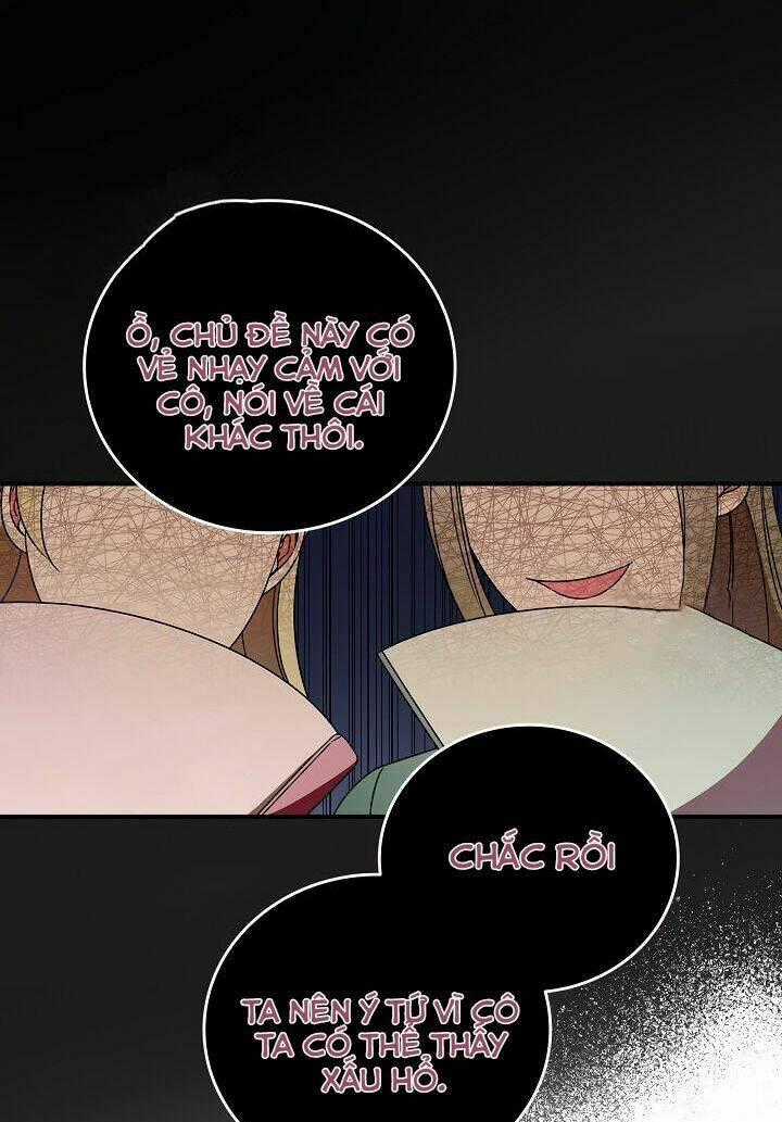 Nữ Công Tước Nhà Kính Chapter 32 trang 0