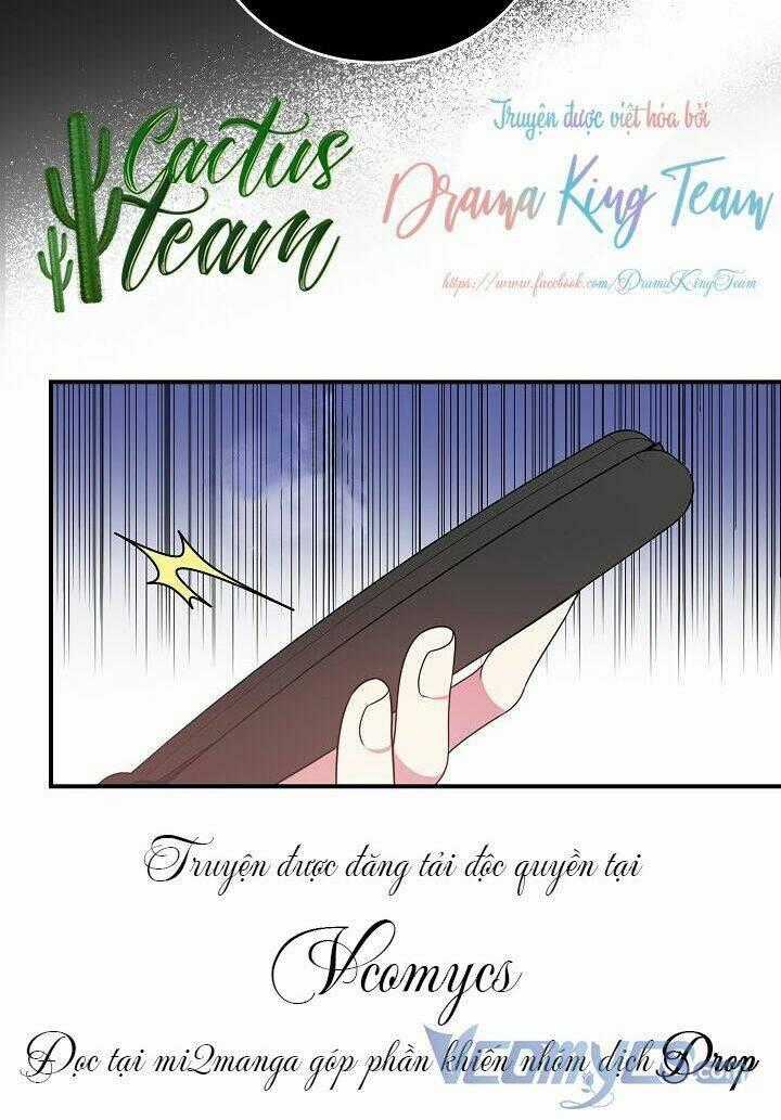 Nữ Công Tước Nhà Kính Chapter 32 trang 1