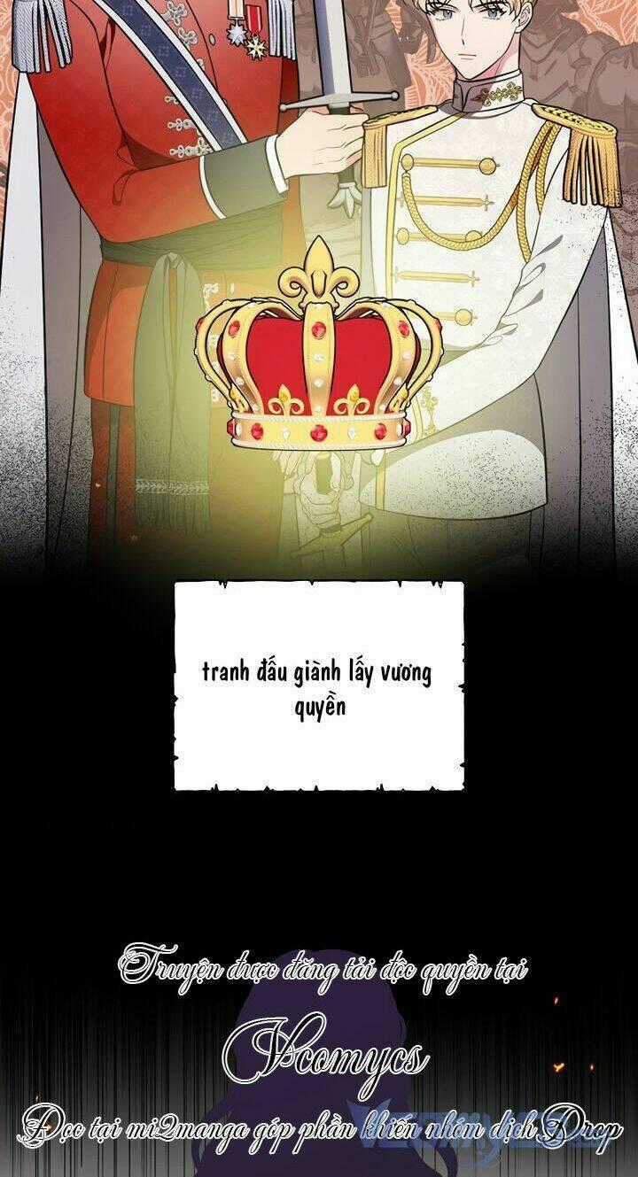 Nữ Công Tước Nhà Kính Chapter 34 trang 1
