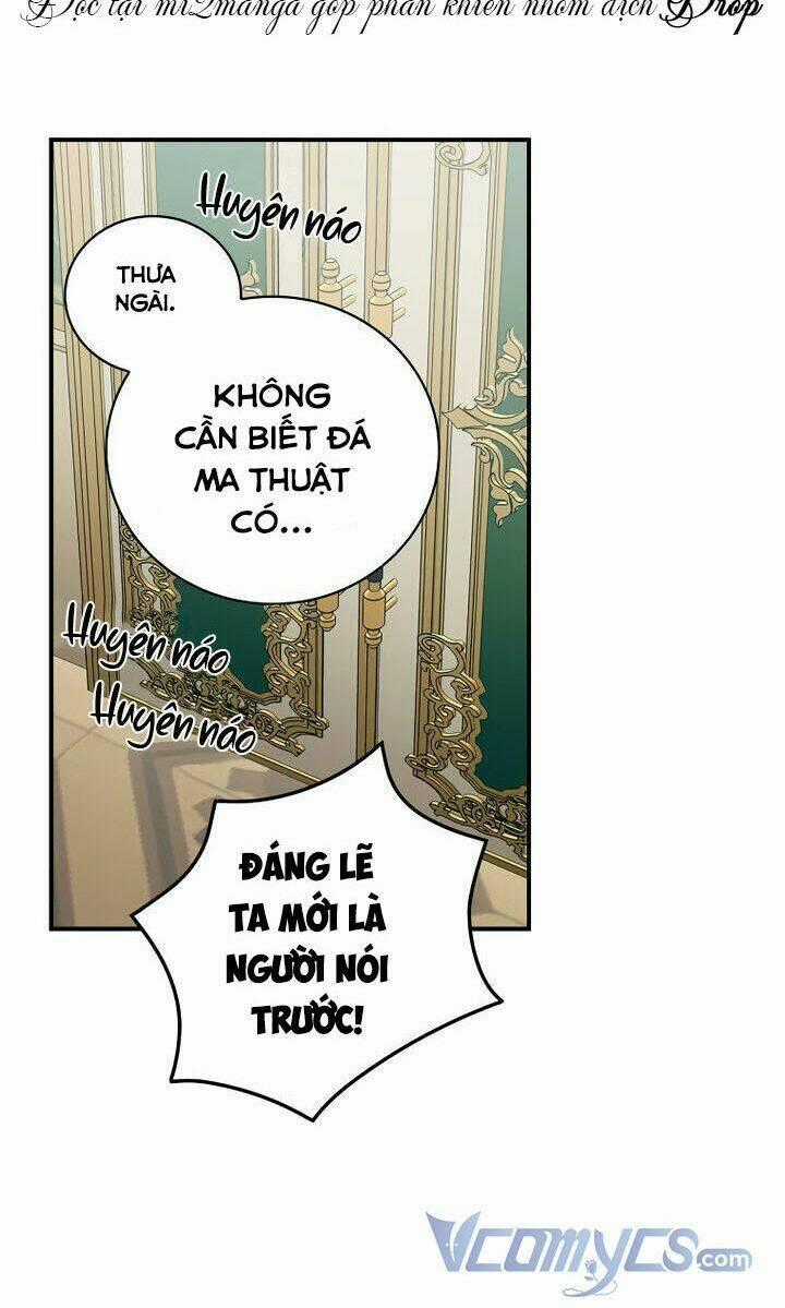 Nữ Công Tước Nhà Kính Chapter 36 trang 1