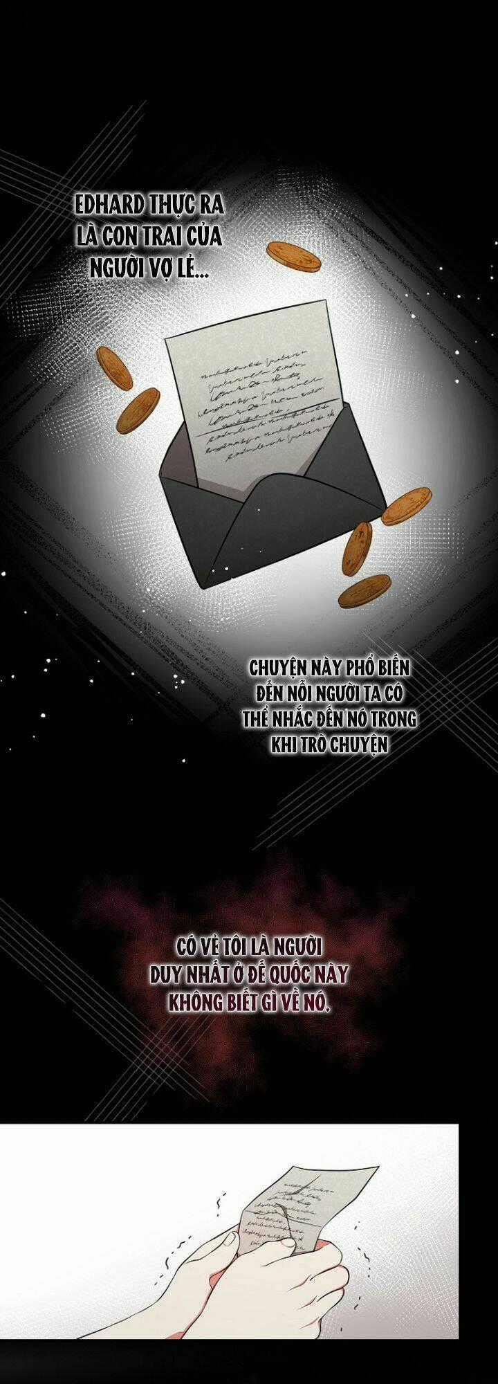 Nữ Công Tước Nhà Kính Chapter 37 trang 0