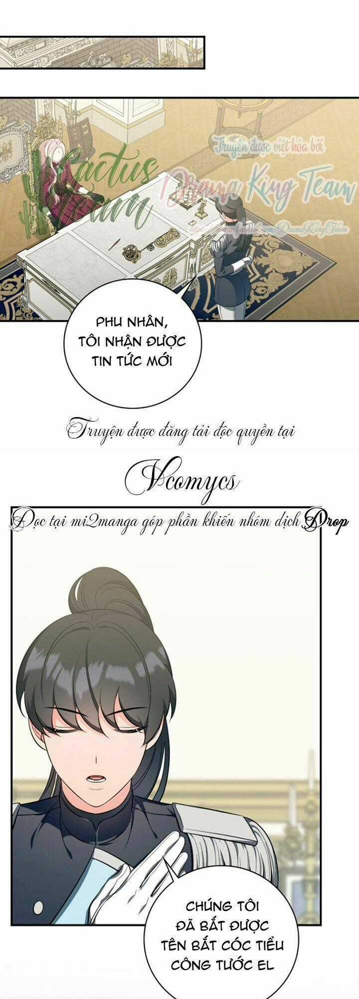 Nữ Công Tước Nhà Kính Chapter 39 trang 0