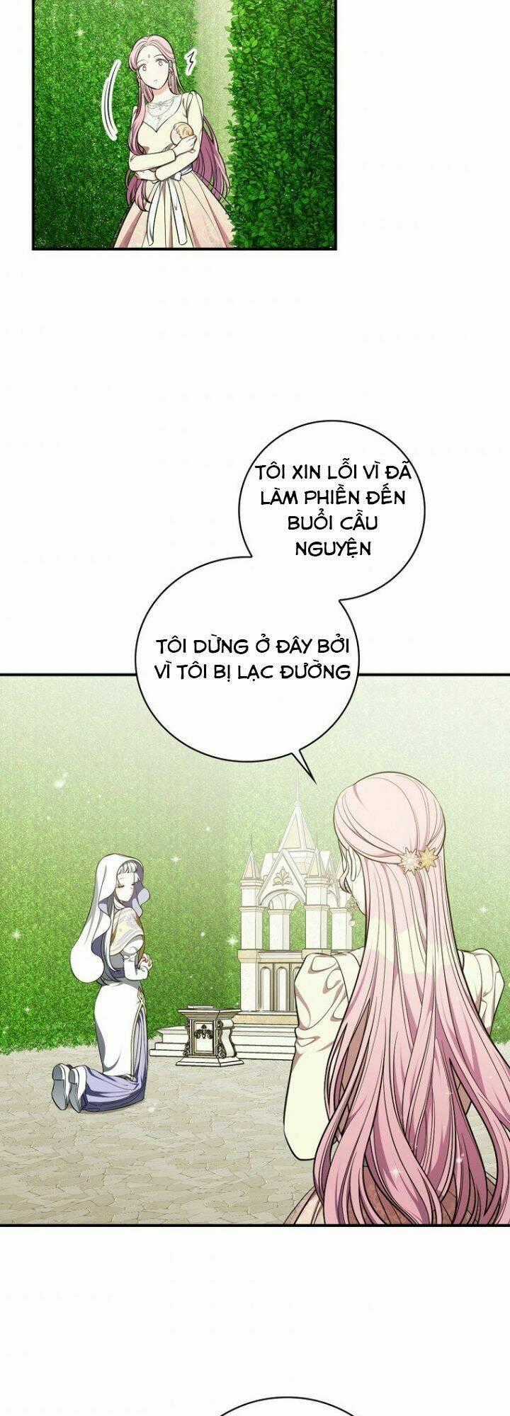 Nữ Công Tước Nhà Kính Chapter 42 trang 1