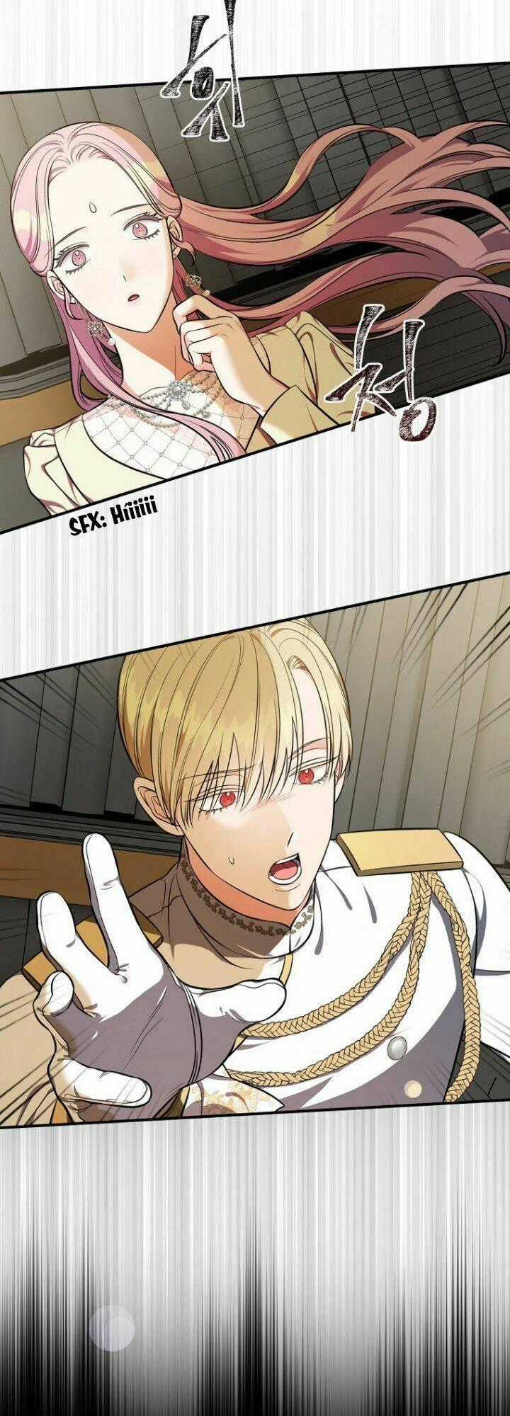 Nữ Công Tước Nhà Kính Chapter 44 trang 1