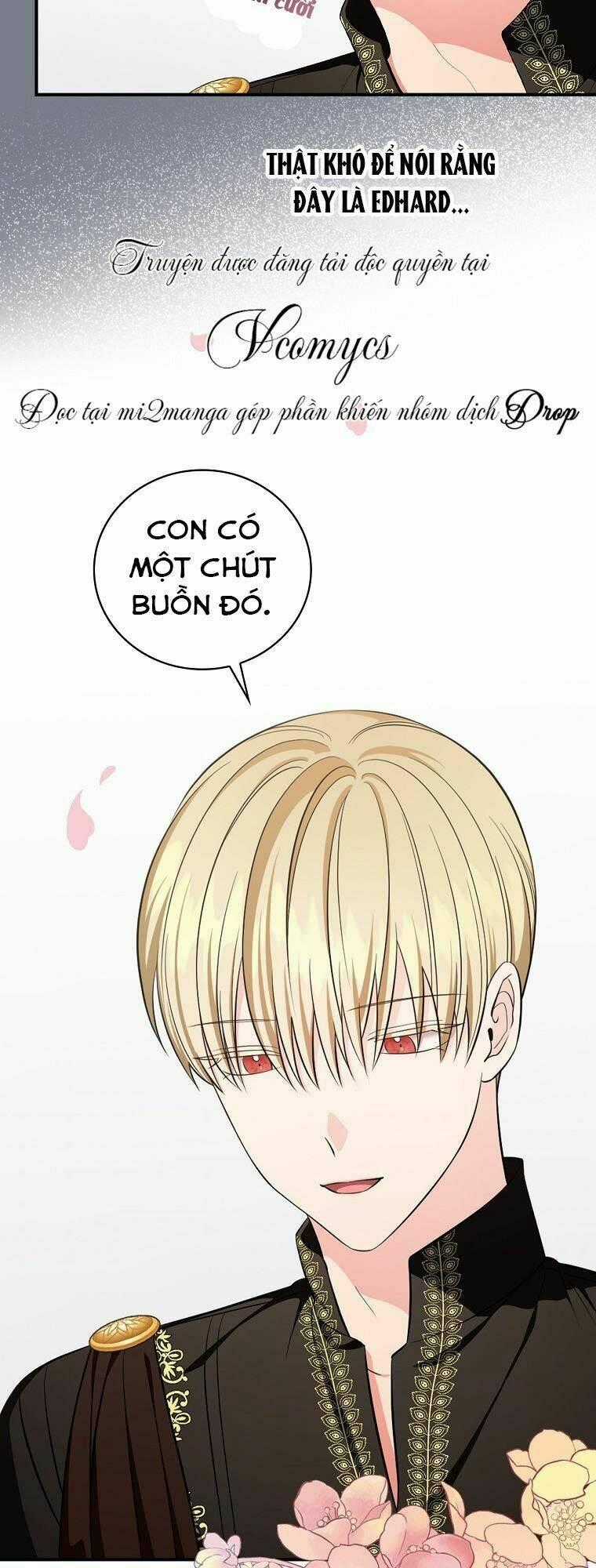 Nữ Công Tước Nhà Kính Chapter 47 trang 1