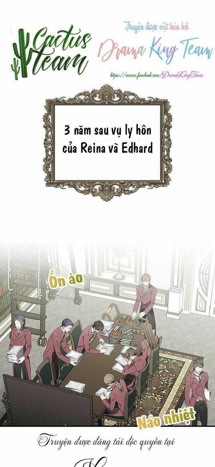 Nữ Công Tước Nhà Kính Chapter 48 trang 0