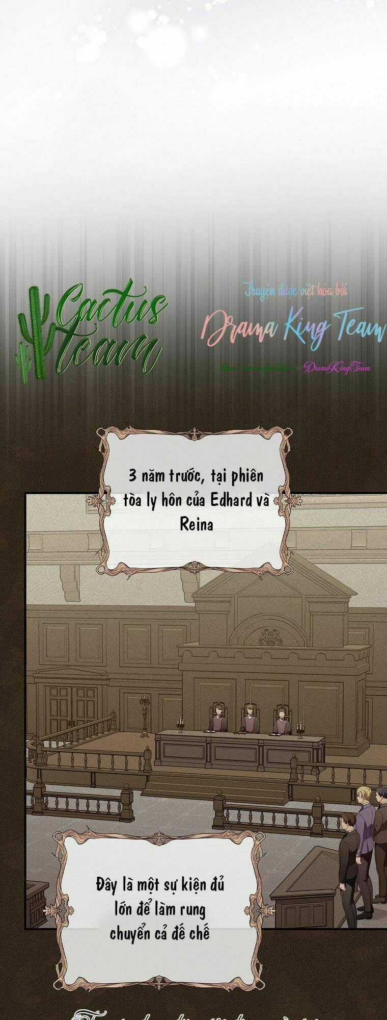 Nữ Công Tước Nhà Kính Chapter 49 trang 0