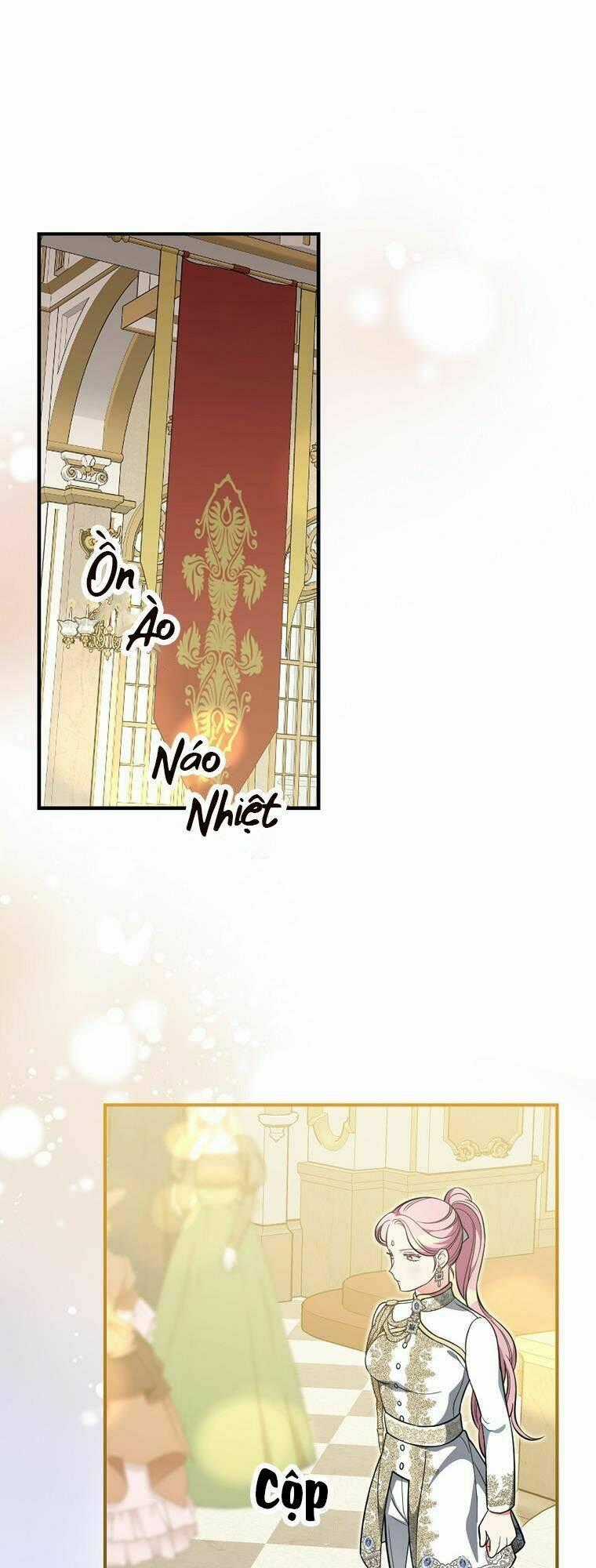 Nữ Công Tước Nhà Kính Chapter 50 trang 0