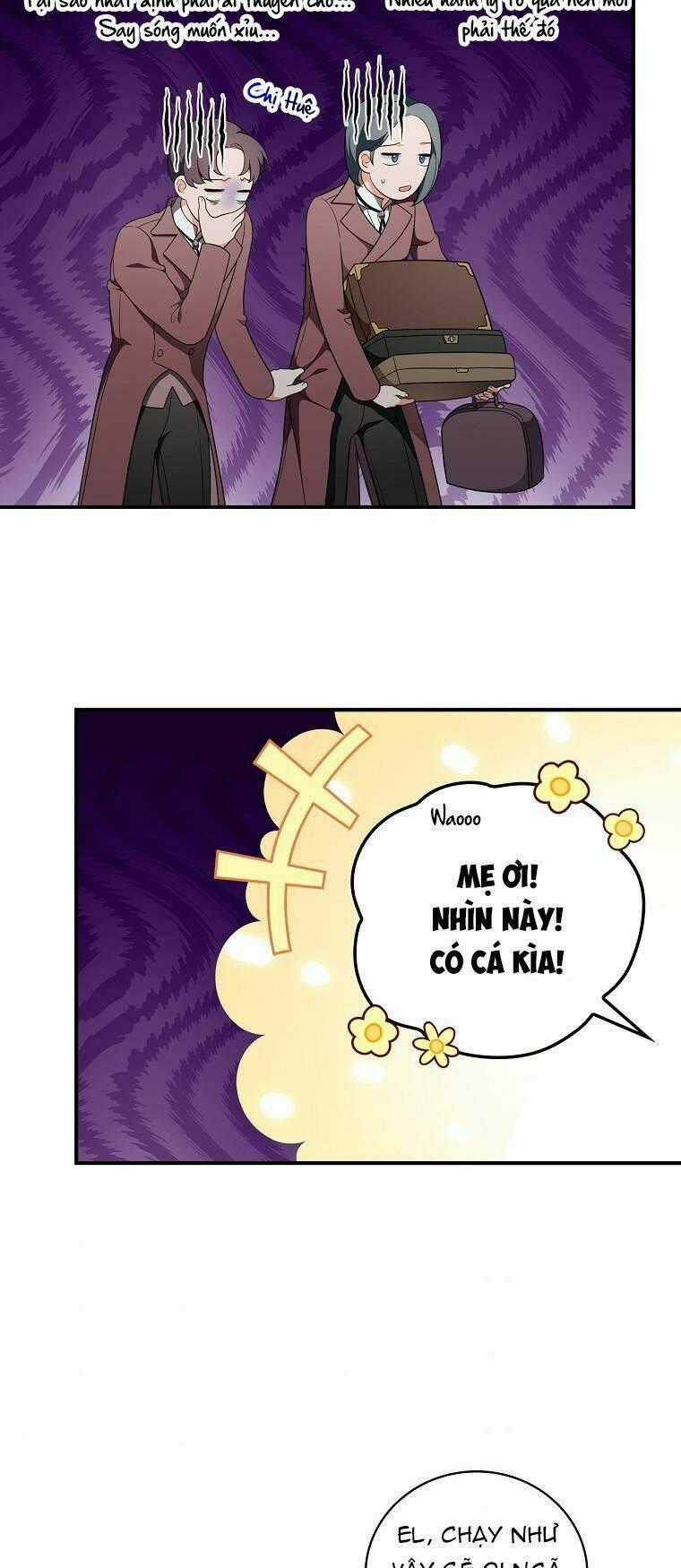 Nữ Công Tước Nhà Kính Chapter 51 trang 1