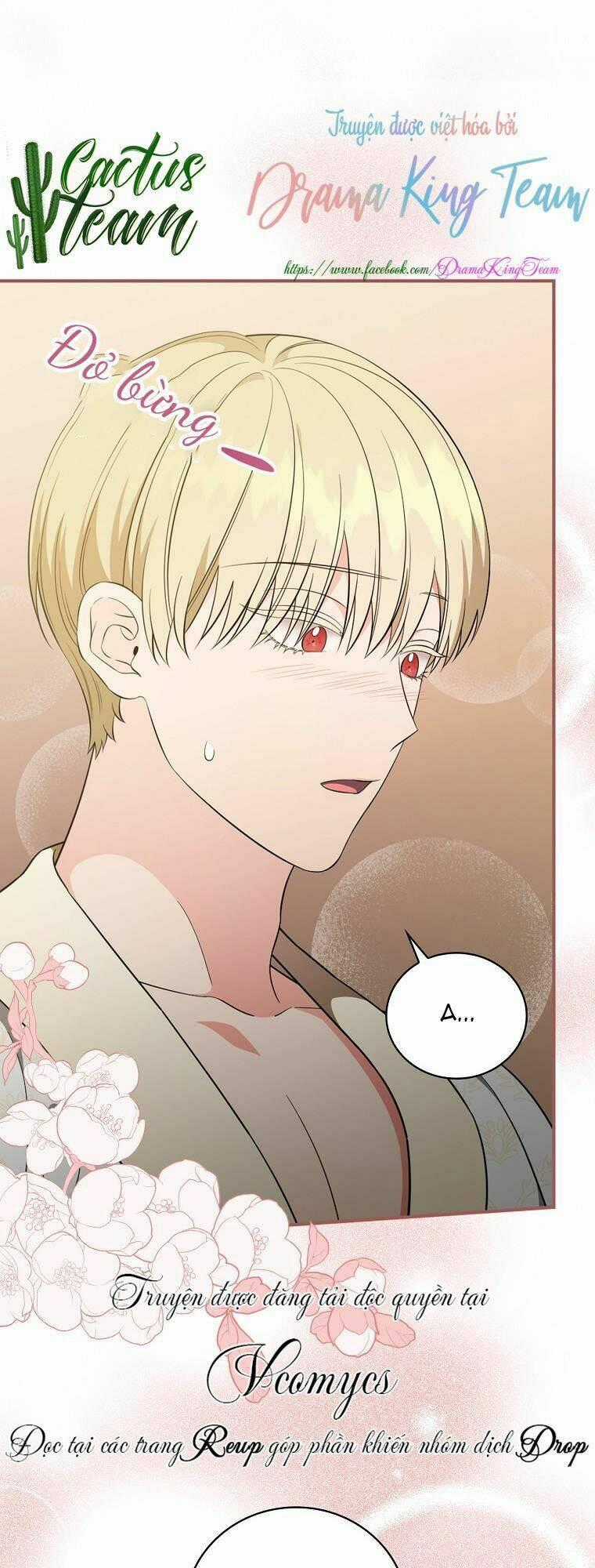 Nữ Công Tước Nhà Kính Chapter 52 trang 0