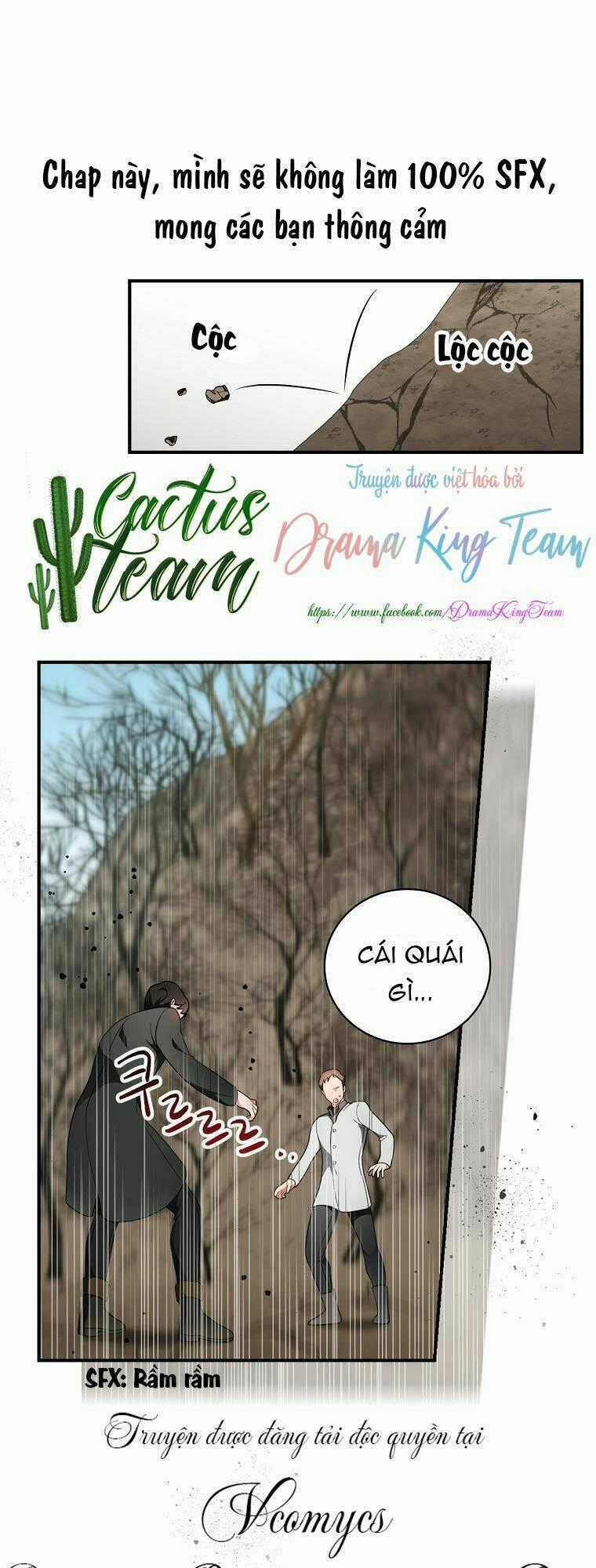 Nữ Công Tước Nhà Kính Chapter 53 trang 0