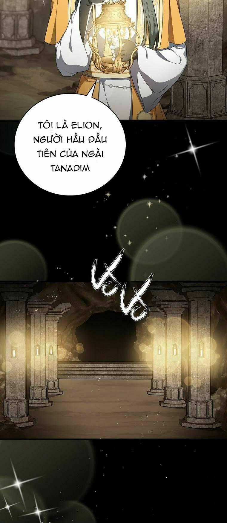 Nữ Công Tước Nhà Kính Chapter 54 trang 1