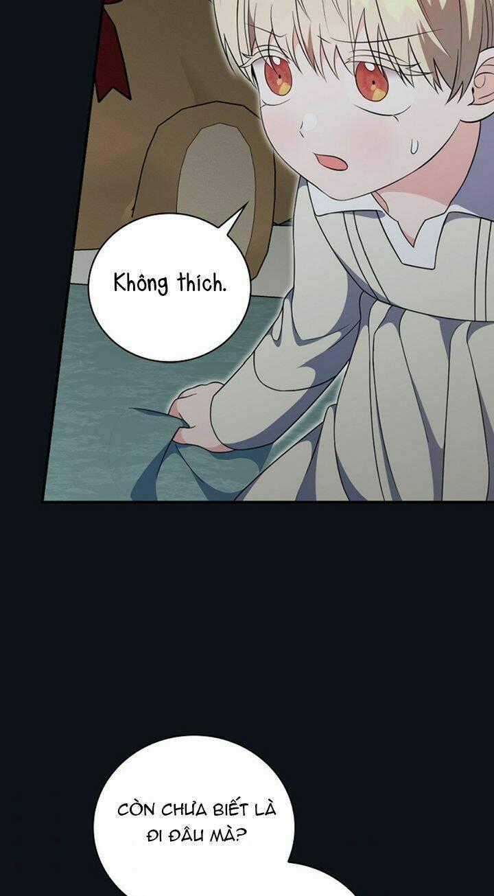 Nữ Công Tước Nhà Kính Chapter 57 trang 1
