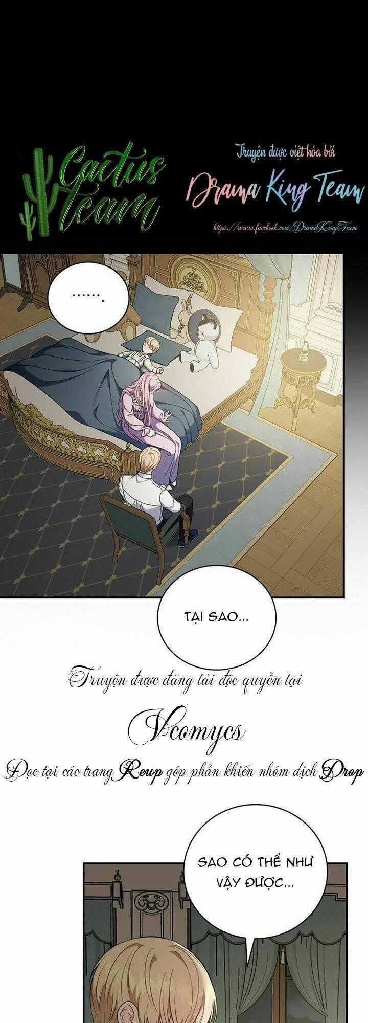 Nữ Công Tước Nhà Kính Chapter 58 trang 0