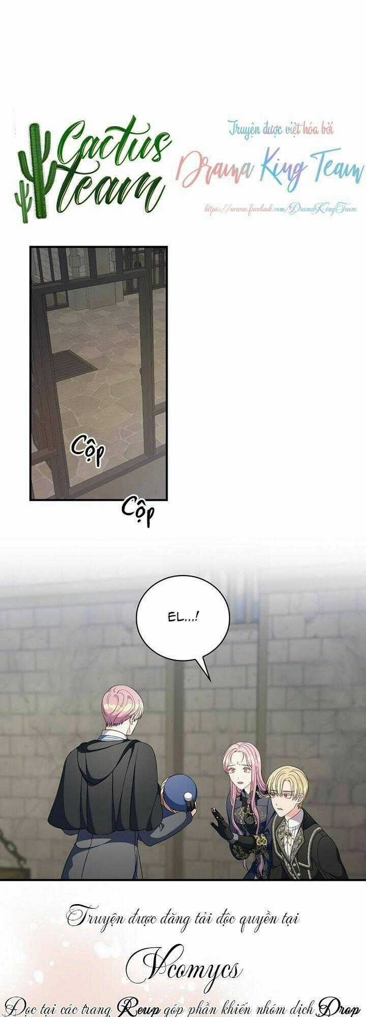 Nữ Công Tước Nhà Kính Chapter 62 trang 0