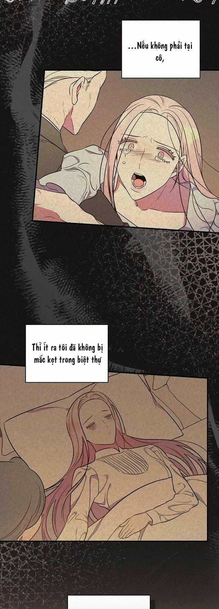 Nữ Công Tước Nhà Kính Chapter 64 trang 1
