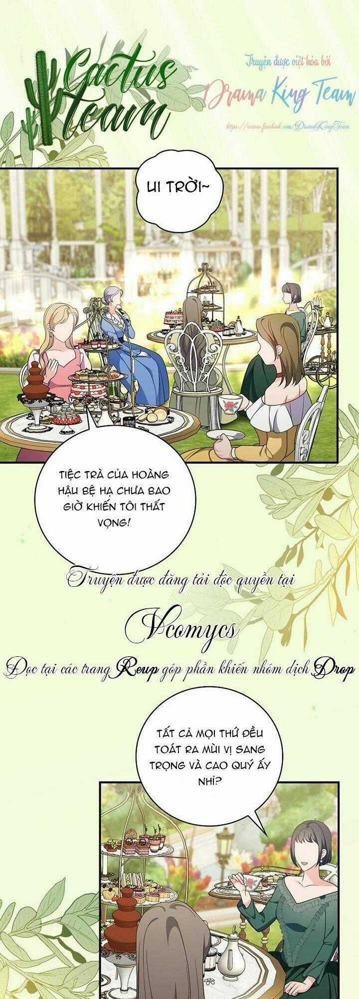 Nữ Công Tước Nhà Kính Chapter 66 trang 0