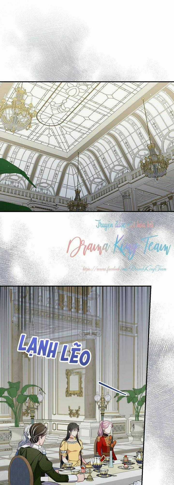 Nữ Công Tước Nhà Kính Chapter 67 trang 0