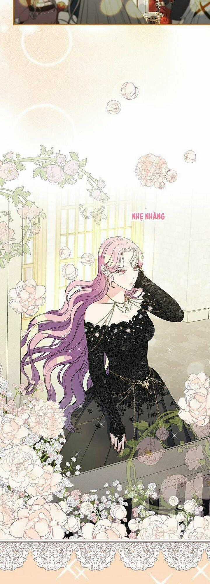 Nữ Công Tước Nhà Kính Chapter 68 trang 1