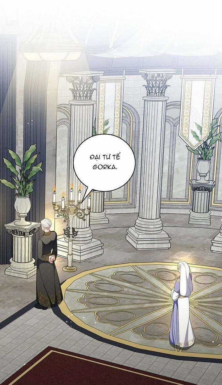 Nữ Công Tước Nhà Kính Chapter 71 trang 0