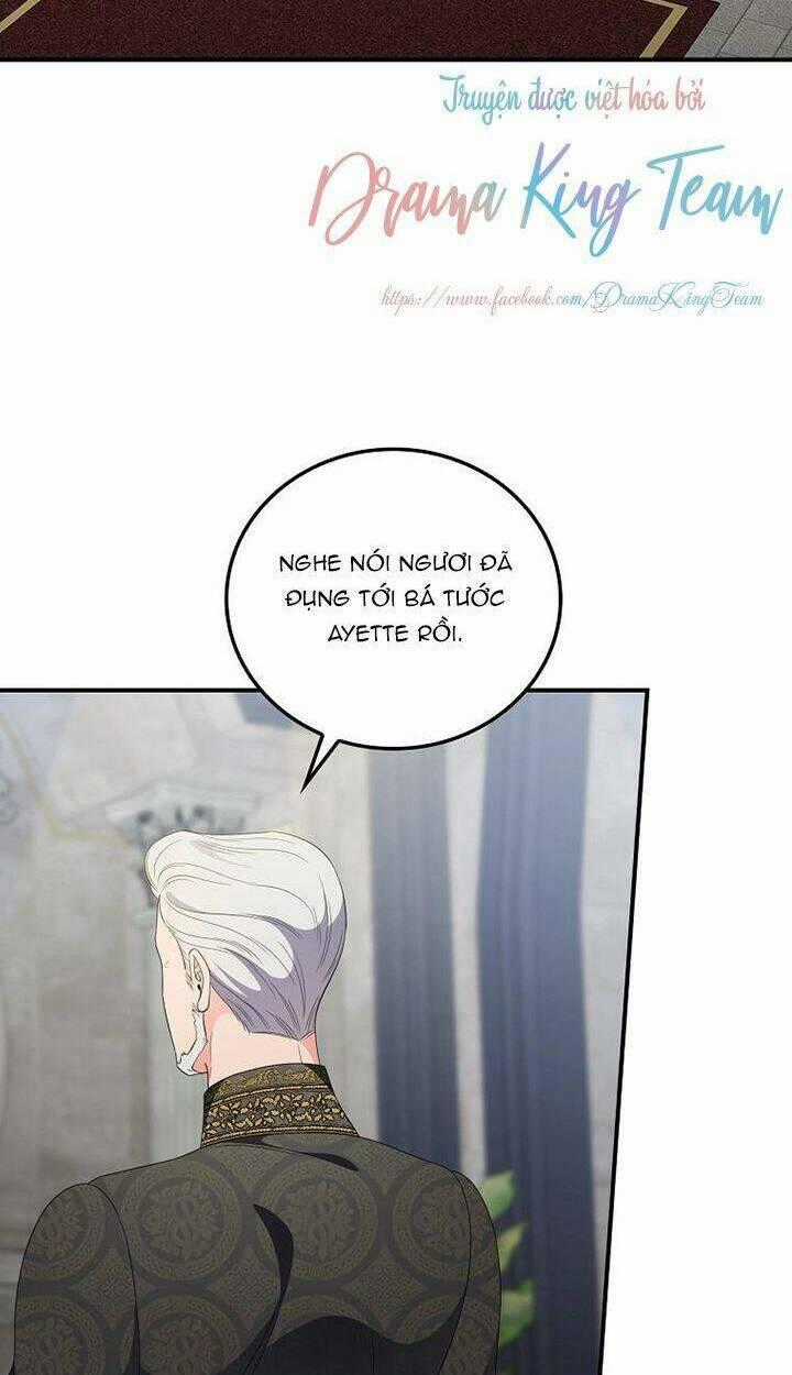Nữ Công Tước Nhà Kính Chapter 71 trang 1