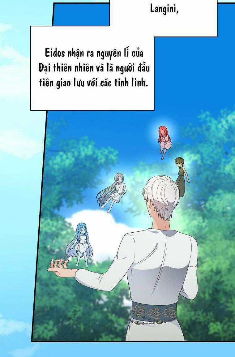 Nữ Công Tước Nhà Kính Chapter 88 trang 19