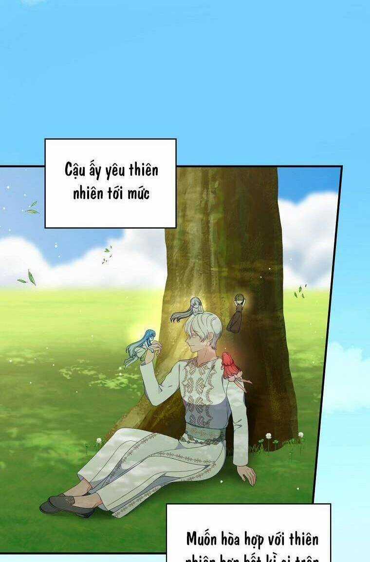Nữ Công Tước Nhà Kính Chapter 88 trang 20