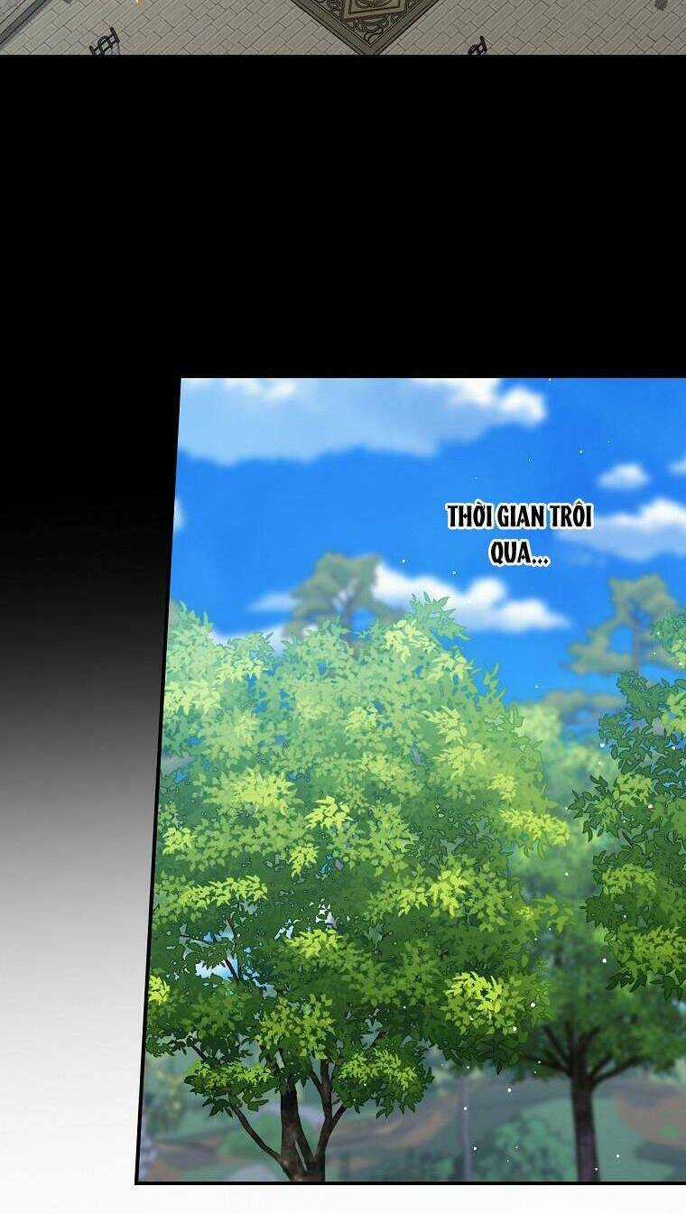 Nữ Công Tước Nhà Kính Chapter 88 trang 27