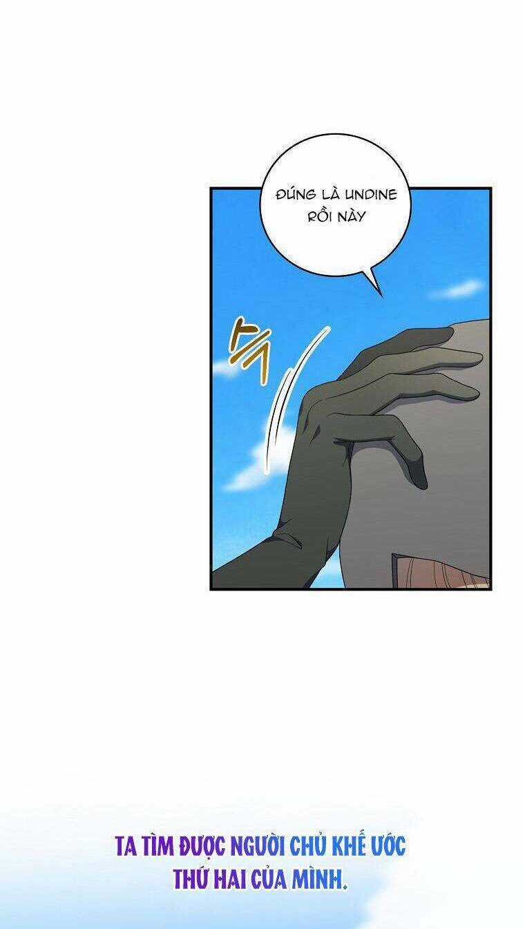 Nữ Công Tước Nhà Kính Chapter 88 trang 29