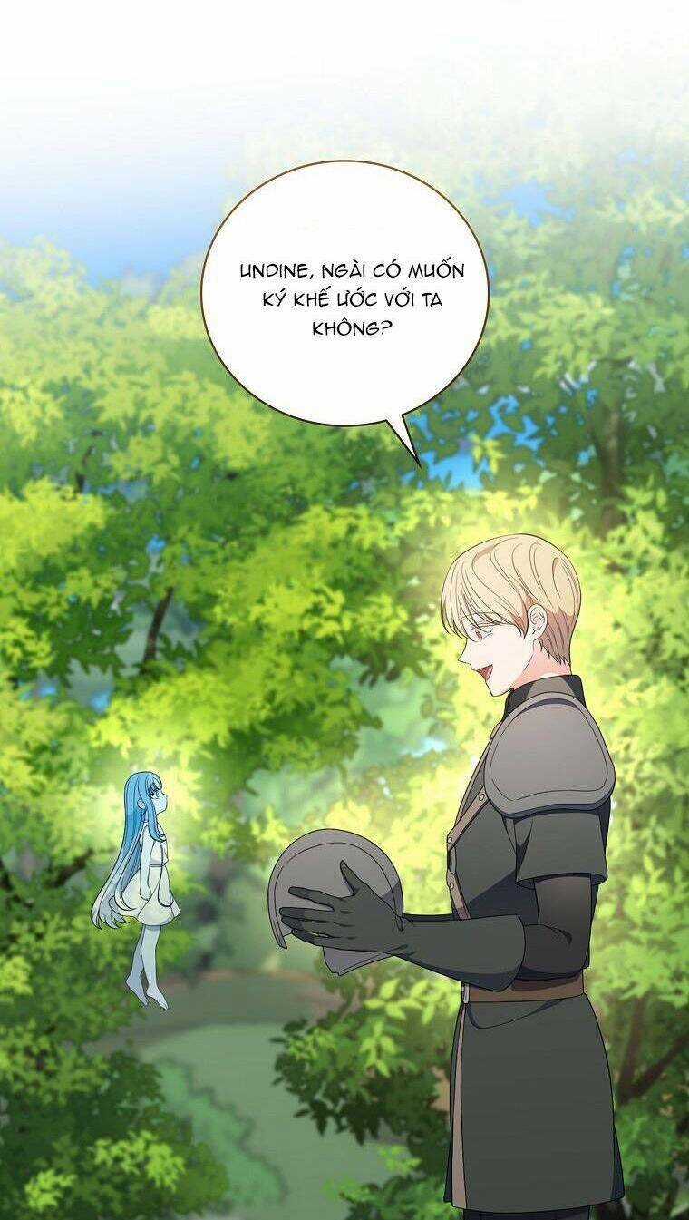 Nữ Công Tước Nhà Kính Chapter 88 trang 31