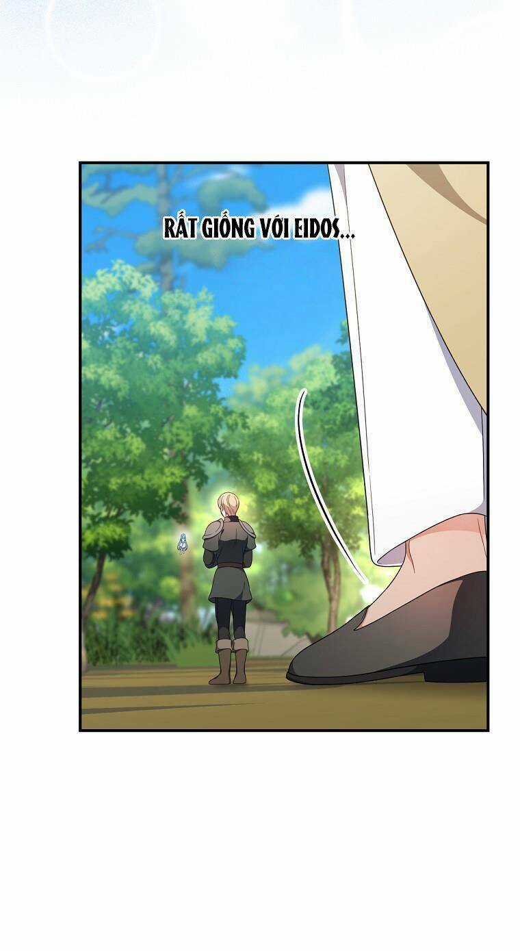Nữ Công Tước Nhà Kính Chapter 88 trang 33
