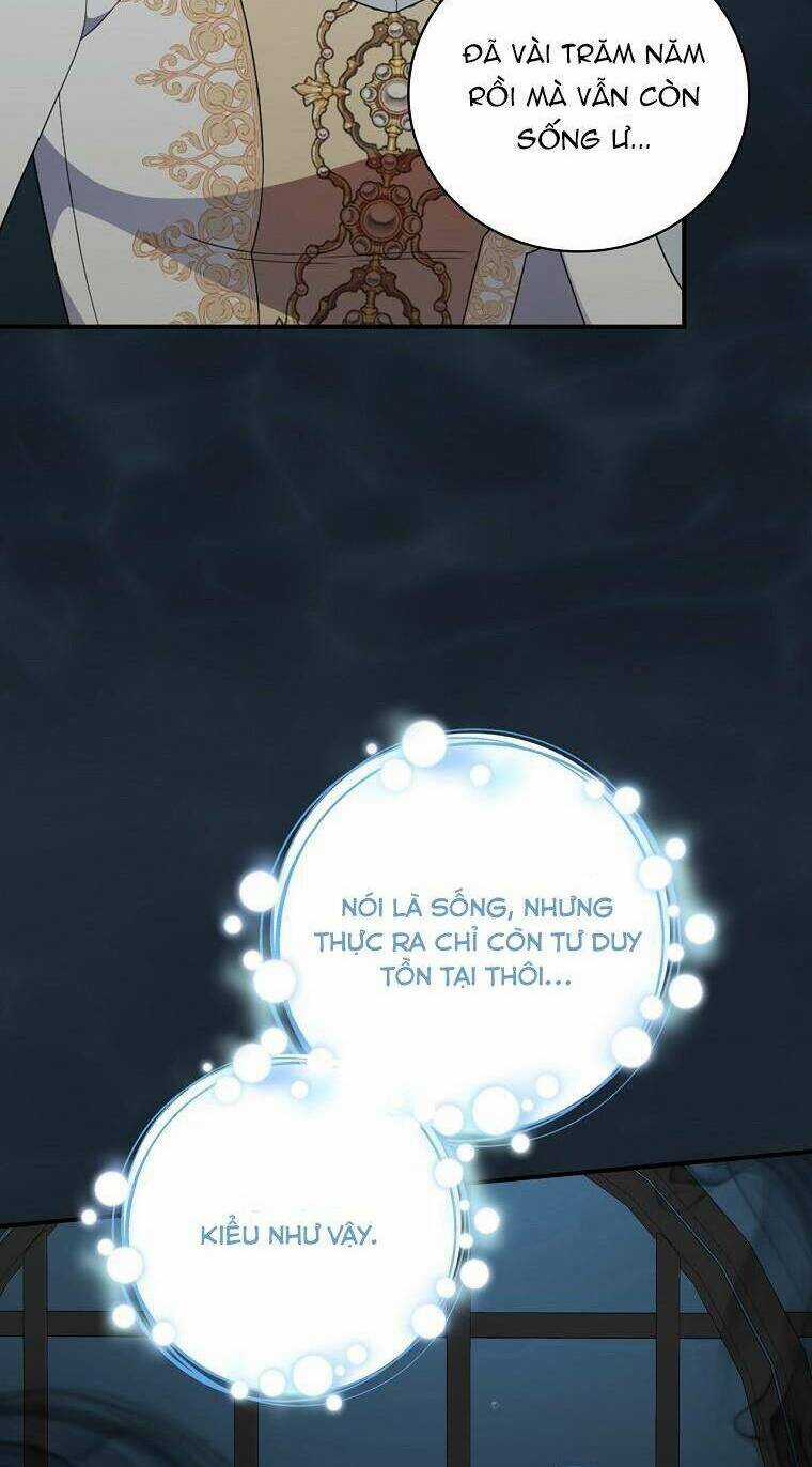 Nữ Công Tước Nhà Kính Chapter 88 trang 4