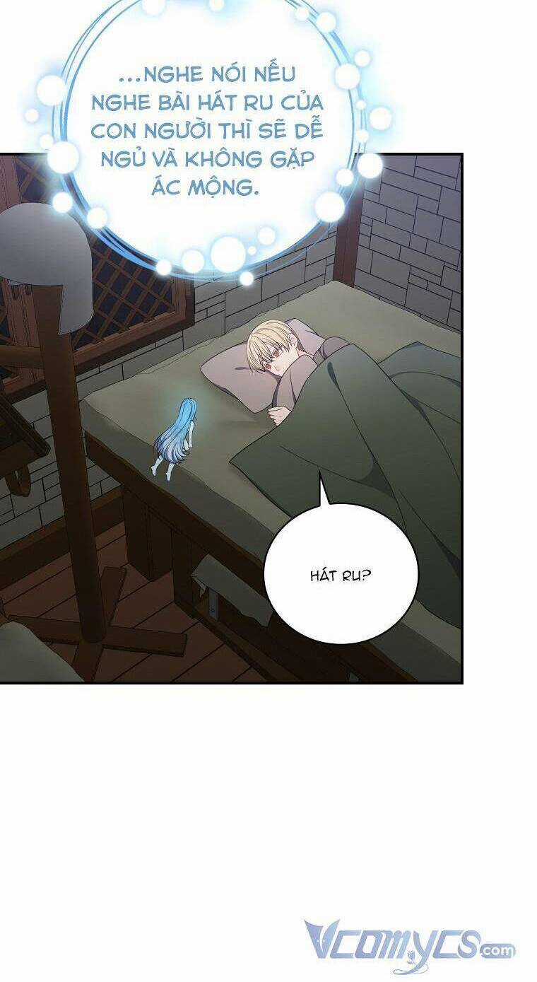 Nữ Công Tước Nhà Kính Chapter 88 trang 40