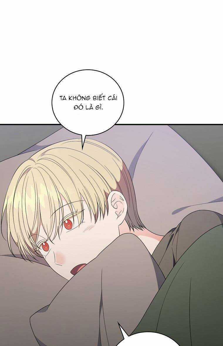 Nữ Công Tước Nhà Kính Chapter 88 trang 41