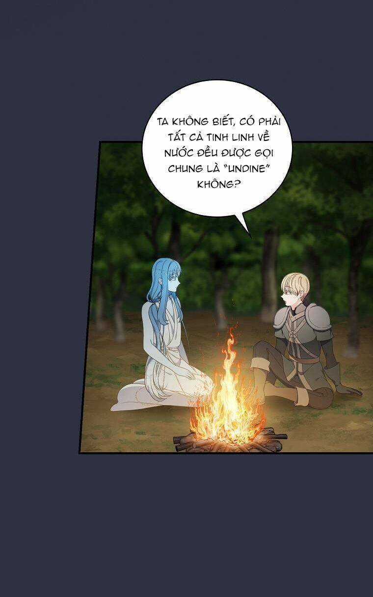 Nữ Công Tước Nhà Kính Chapter 88 trang 49