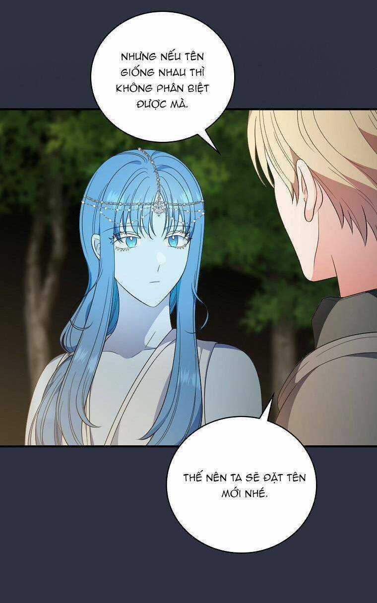 Nữ Công Tước Nhà Kính Chapter 88 trang 50