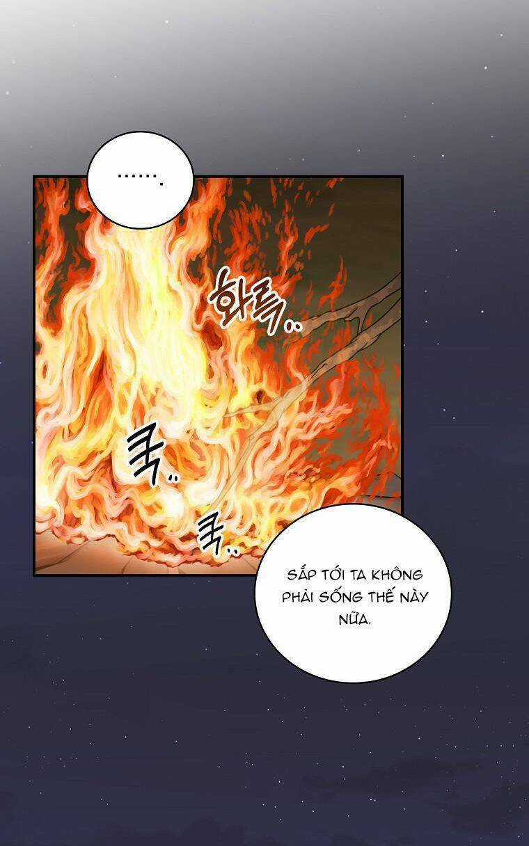 Nữ Công Tước Nhà Kính Chapter 88 trang 54