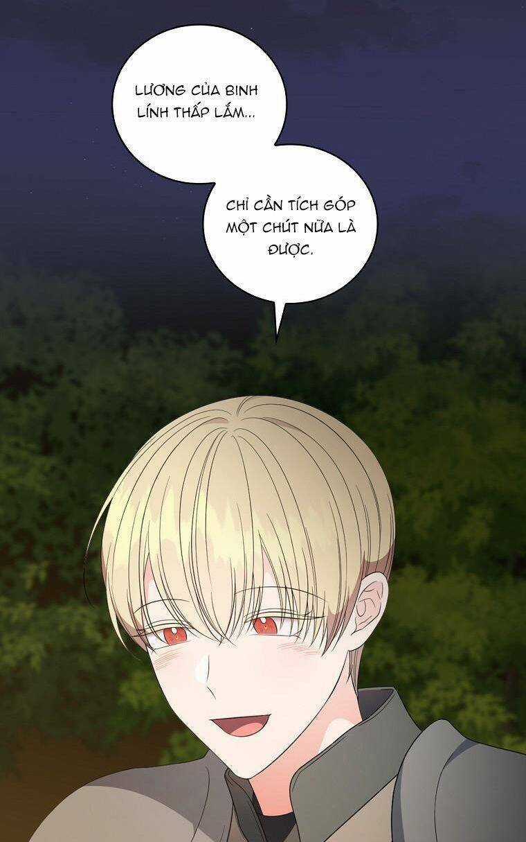 Nữ Công Tước Nhà Kính Chapter 88 trang 55