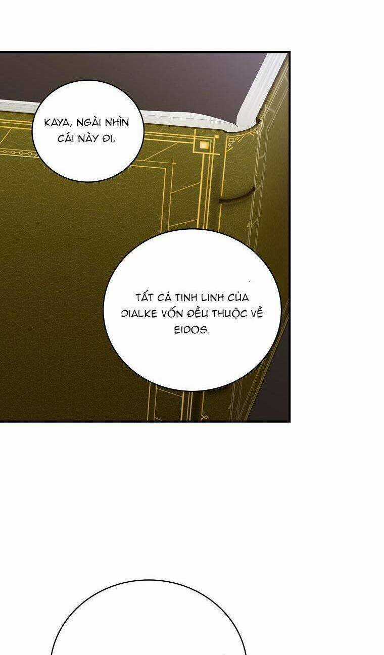Nữ Công Tước Nhà Kính Chapter 88 trang 58