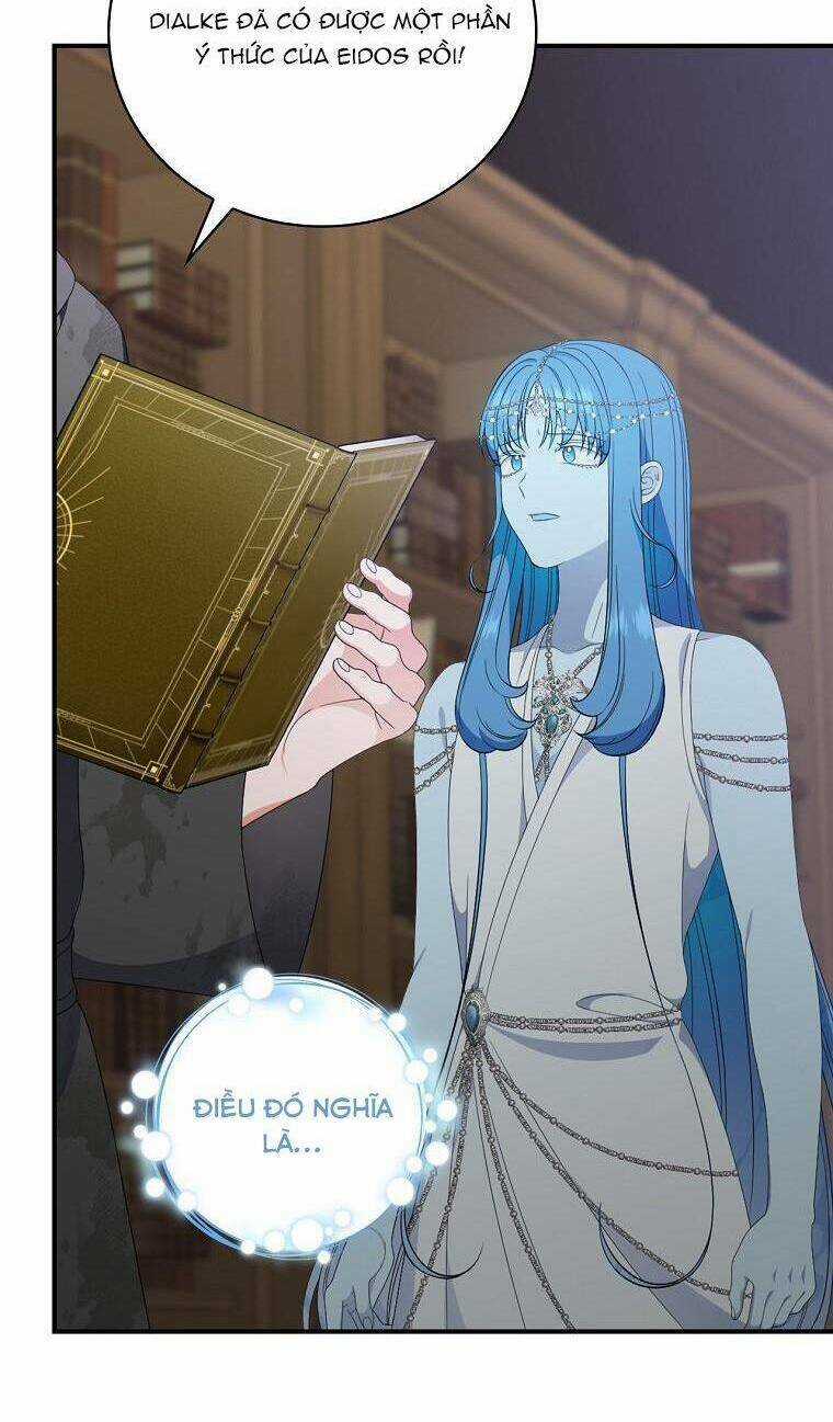 Nữ Công Tước Nhà Kính Chapter 88 trang 59