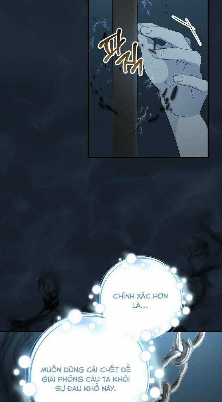 Nữ Công Tước Nhà Kính Chapter 88 trang 6