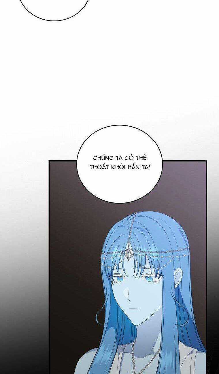 Nữ Công Tước Nhà Kính Chapter 88 trang 62