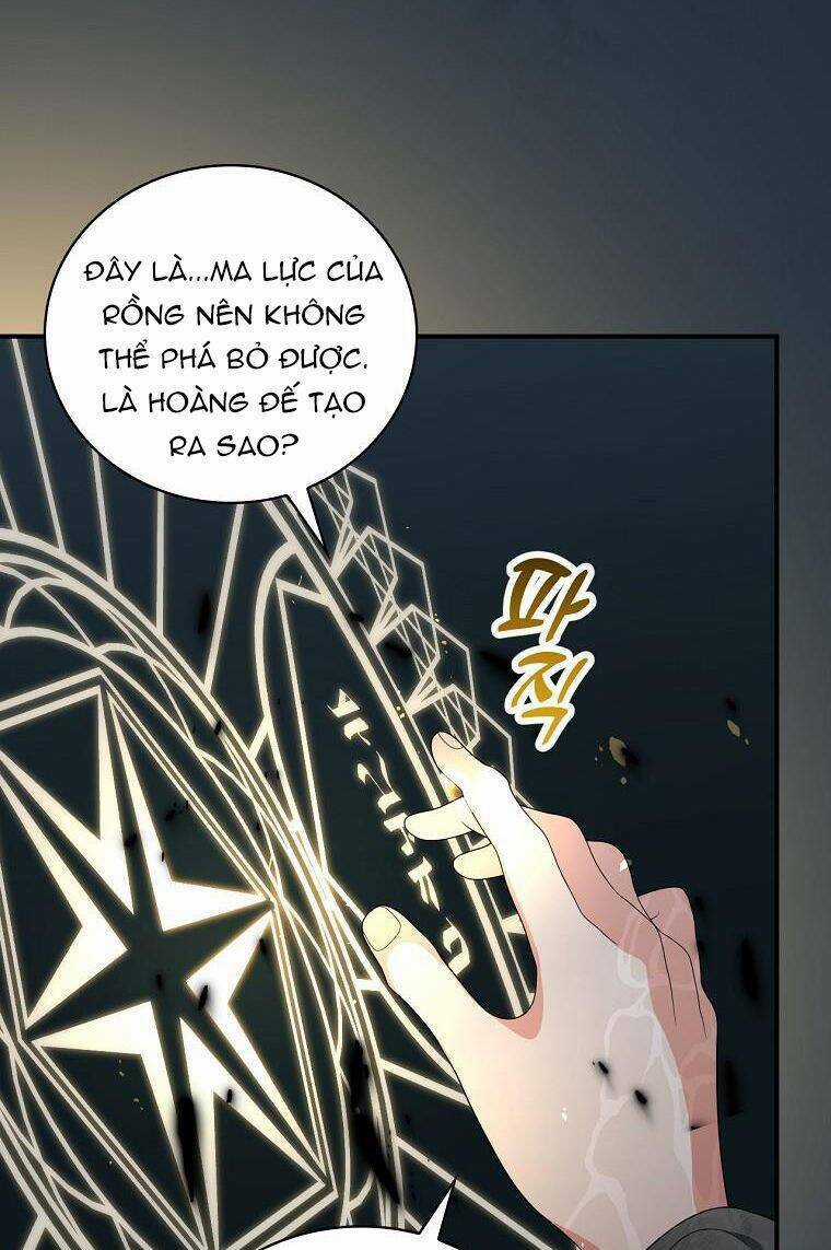 Nữ Công Tước Nhà Kính Chapter 88 trang 65