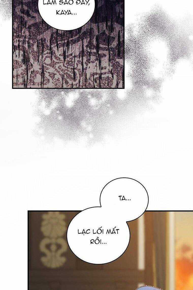 Nữ Công Tước Nhà Kính Chapter 88 trang 69