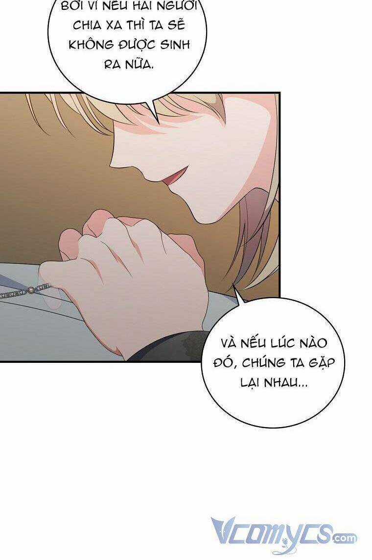 Nữ Công Tước Nhà Kính Chapter 88 trang 72