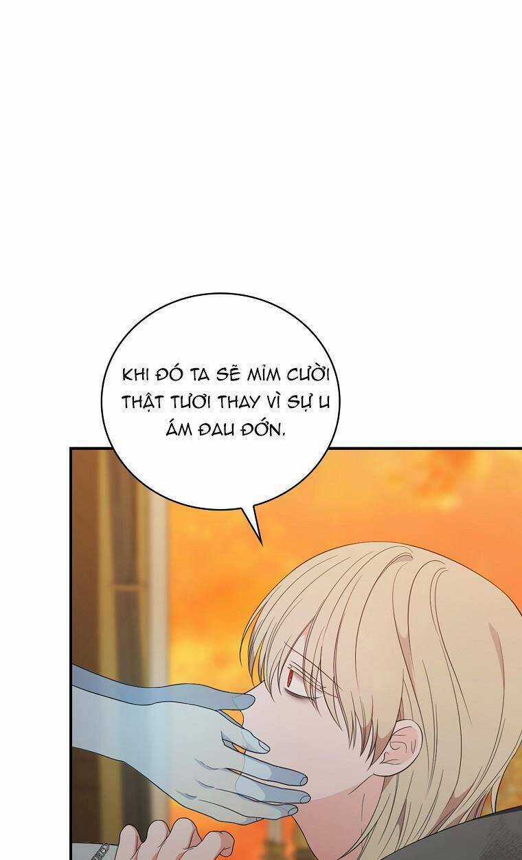 Nữ Công Tước Nhà Kính Chapter 88 trang 73