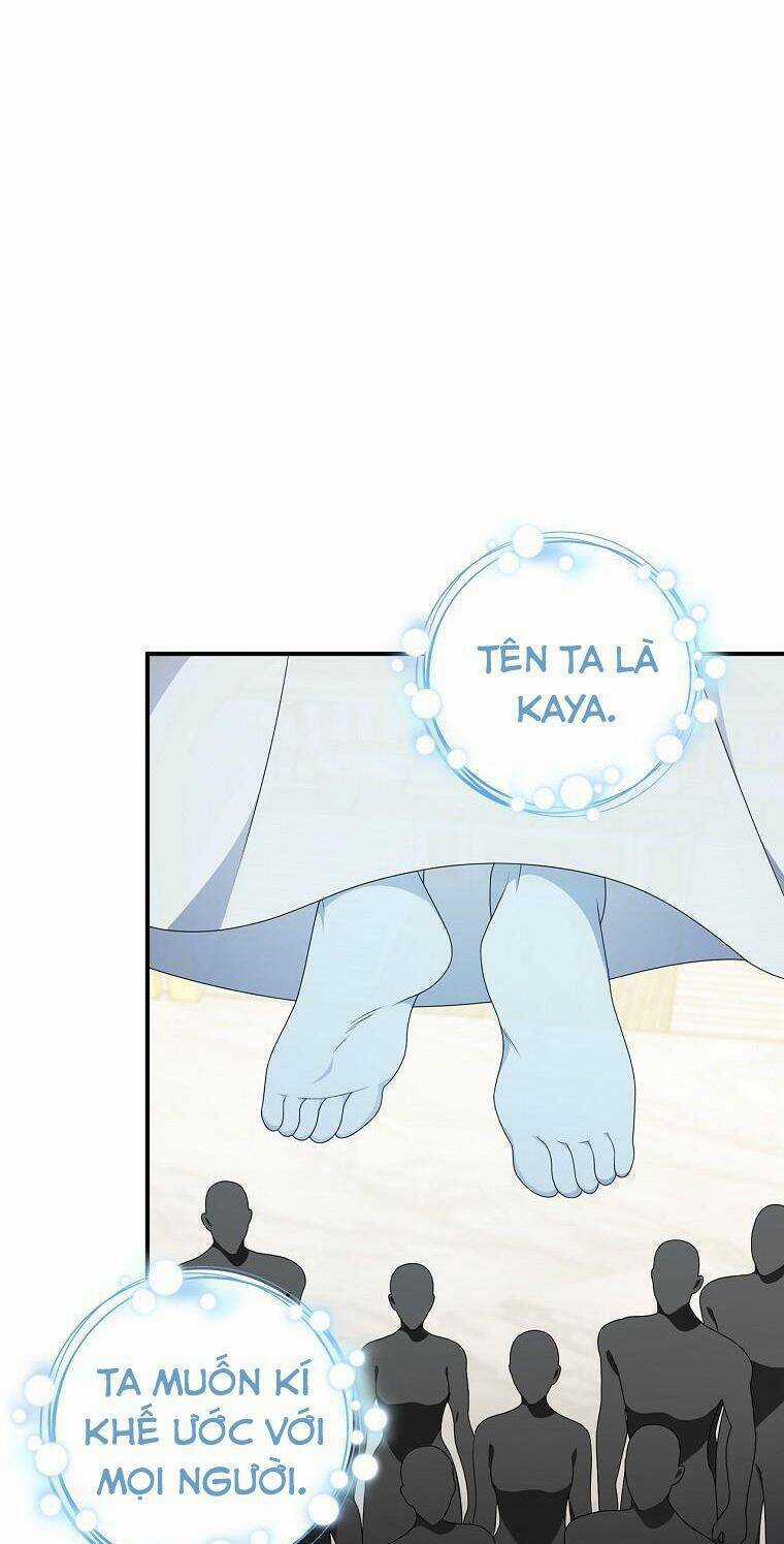 Nữ Công Tước Nhà Kính Chapter 88 trang 81