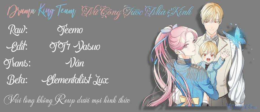Nữ Công Tước Nhà Kính Chapter 88 trang 85